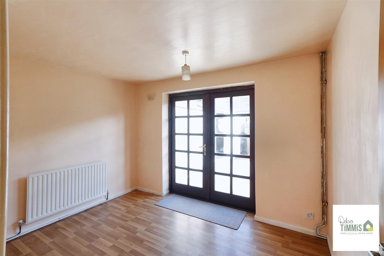 Caton Crescent, Milton, Stoke-On-Trent
